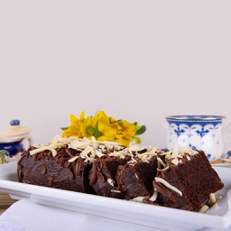 [005212] Bolo de Prestígio