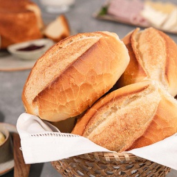 [005306] Pão Francês 