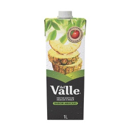 [10750] Suco Del Valle Abacaxi 1 L