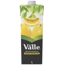 [5276] Suco Del Valle Maracujá 1 L