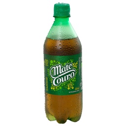 [004734] Mate Couro Tradicional 600 mL 