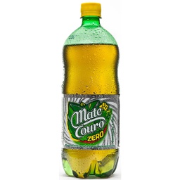 [002479] Mate Couro Zero 600 mL   