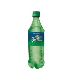 [98087] Sprite 600ml