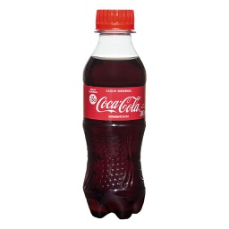 [110668] Coca-Cola  200 ml 