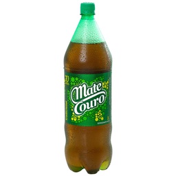 [002486] Mate Couro Tradicional 2 L 