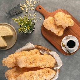 [94200] Biscoito Barra Longa