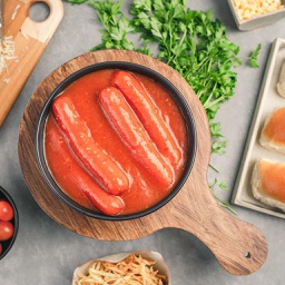 [365] Molho de Cachorro Quente