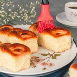 [005349] Rosca Adélia - 2 Unidades