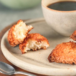 [85073] Cocada Assada - 6 Unidades