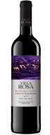 [101209] Vinho Português Villa Rosa Tinto Red Rouge 750 ml