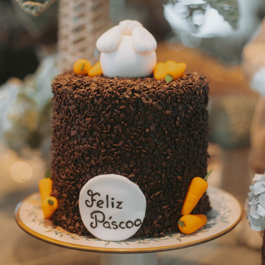 Torta de Páscoa