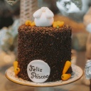 Torta de Páscoa