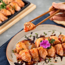 [109738] Jo Ebi Crispy