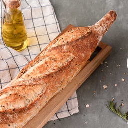 [105464] Baguete de Grãos