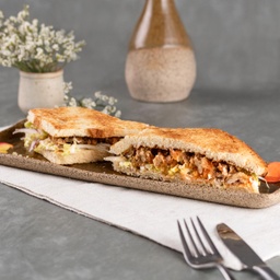 [109712] Chicken Sandwich