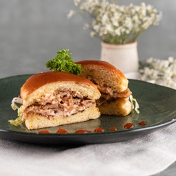 [109711] Pork Sandwich