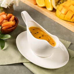 [111620] Molho de frutas amarelas