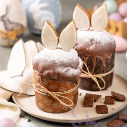 [112643] Colomba pascal coelhinho