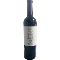 Vinho Tinto Santé 750ml