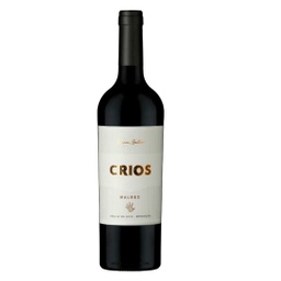 [094031] Vinho Tinto Crios Malbec 750ml