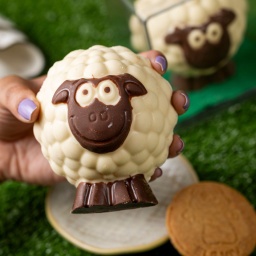 [115925] Ovelha Páscoa