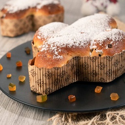[116027] Colomba pascal frutas cristalizadas