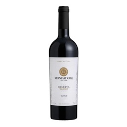 [113711] Mondadori Reserva Tannat 750ML