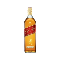 Whisky Johnnie Walker Red Label 1L