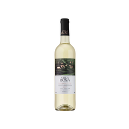 [112211] Vinho Bairrada Villa Rosa Colheita Branco 750Ml