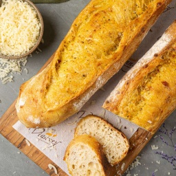 Baguette Mineira
