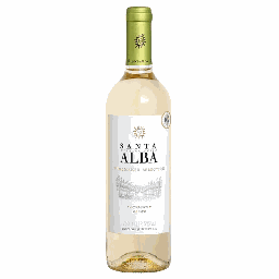 Santa Alba Winemaker Selection Sauvignon Blanc 2024 750ml