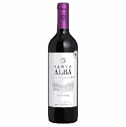 Santa Alba Winemaker Selection Carménère Tinto 750ml