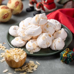 Caixa de Mini Merengues