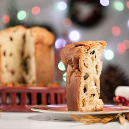 Panettone Especial