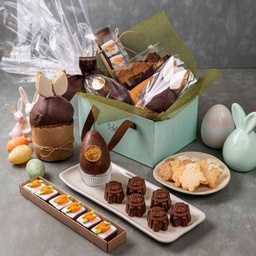 Cesta de Páscoa Especial