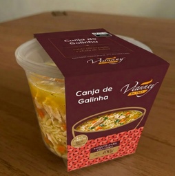 [117151] Canja de Galinha - Congelado