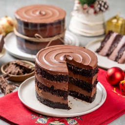 Torta Matilda